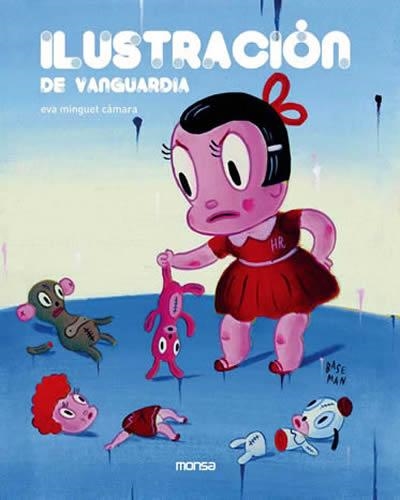 ILUSTRACION DE VANGUARDIA | 9788496823310 | MINGUET CAMARA, EVA | Llibreria Aqualata | Comprar llibres en català i castellà online | Comprar llibres Igualada