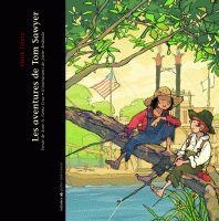 AVENTURES DE TOM SAWYER, LAS (PETITS UNIVERSALS) | 9788424628987 | TWAIN, MARK (ANDRADA, JAVIER (IL·LUS) / NEIRA, XOS | Llibreria Aqualata | Comprar llibres en català i castellà online | Comprar llibres Igualada