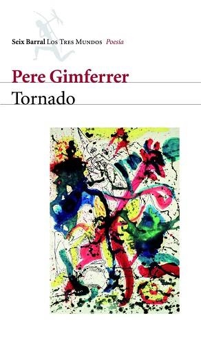 TORNADO | 9788432209093 | GIMFERRER, PERE | Llibreria Aqualata | Comprar llibres en català i castellà online | Comprar llibres Igualada