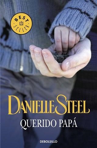 QUERIDO PAPA (BEST SELLER 245-47) | 9788483467336 | STEEL, DANIELLE | Llibreria Aqualata | Comprar llibres en català i castellà online | Comprar llibres Igualada