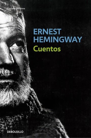 CUENTOS (CONTEMPORANEA 361-9) | 9788483467435 | HEMINGWAY, ERNEST | Llibreria Aqualata | Comprar libros en catalán y castellano online | Comprar libros Igualada