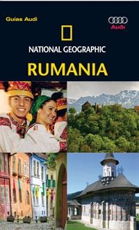 RUMANIA (GUIAS AUDI) | 9788482984155 | Llibreria Aqualata | Comprar llibres en català i castellà online | Comprar llibres Igualada