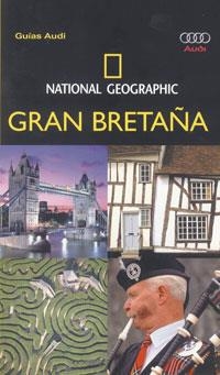 GRAN BRETAÑA (GUIAS AUDI) | 9788482984179 | Llibreria Aqualata | Comprar llibres en català i castellà online | Comprar llibres Igualada