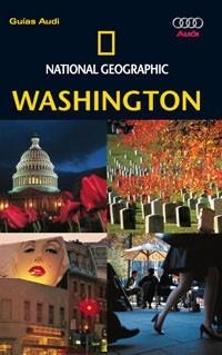 WASHINGTON (GUIAS AUDI) | 9788482984162 | Llibreria Aqualata | Comprar llibres en català i castellà online | Comprar llibres Igualada