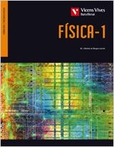 FISICA 1 BATXILLERAT - ED. 2008 | 9788431689322 | Llibreria Aqualata | Comprar llibres en català i castellà online | Comprar llibres Igualada