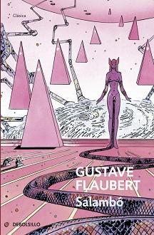 SALAMBO (CLASICOS 121) | 9788483467763 | FLAUBERT, GUSTAVE | Llibreria Aqualata | Comprar llibres en català i castellà online | Comprar llibres Igualada