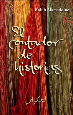 CONTADOR DE HISTORIAS, EL | 9788426416834 | ALAMEDDINE, RABIH | Llibreria Aqualata | Comprar llibres en català i castellà online | Comprar llibres Igualada