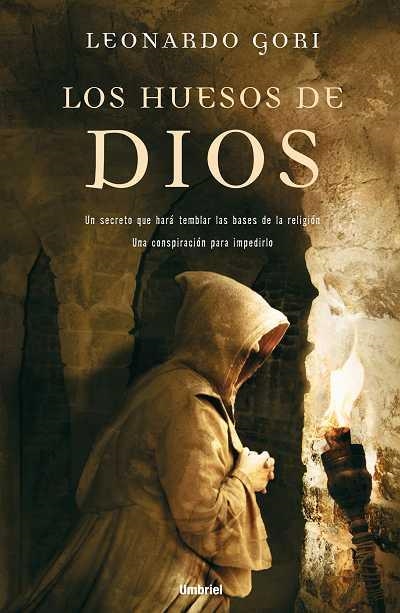 HUESOS DE DIOS, LOS | 9788489367470 | GORI, LEONARDO | Llibreria Aqualata | Comprar llibres en català i castellà online | Comprar llibres Igualada