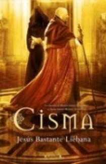 CISMA (HISTORICA) | 9788466639064 | BASTANTE LIEBANA, JESUS | Llibreria Aqualata | Comprar libros en catalán y castellano online | Comprar libros Igualada