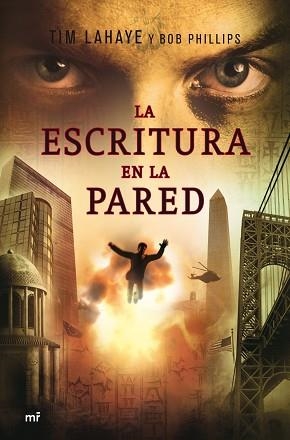 ESCRITURA EN LA PARED, LA | 9788427034815 | LAHANE, TIM / PHILLIPS, BOB | Llibreria Aqualata | Comprar llibres en català i castellà online | Comprar llibres Igualada