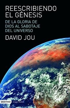 REESCRIBIENDO EL GENESIS | 9788423340835 | JOU, DAVID | Llibreria Aqualata | Comprar llibres en català i castellà online | Comprar llibres Igualada