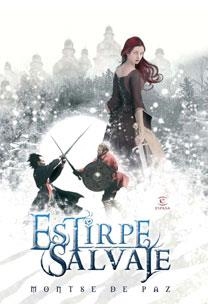 ESTIRPE SALVAJE | 9788467029130 | DE PAZ, MONTSE | Llibreria Aqualata | Comprar llibres en català i castellà online | Comprar llibres Igualada