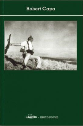 ROBERT CAPA (PHOTO POCHE) | 9788497854900 | CAPA, ROBERT | Llibreria Aqualata | Comprar llibres en català i castellà online | Comprar llibres Igualada