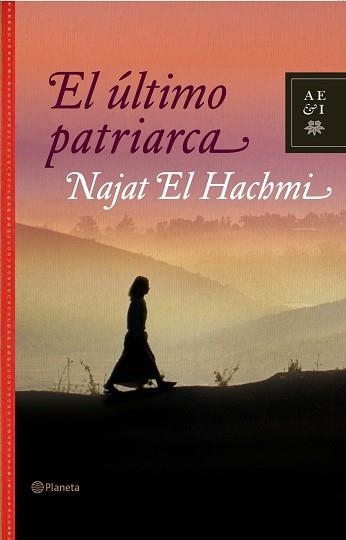 ULTIMO PATRIARCA, EL | 9788408082675 | EL HACHMI, NAJAT | Llibreria Aqualata | Comprar llibres en català i castellà online | Comprar llibres Igualada