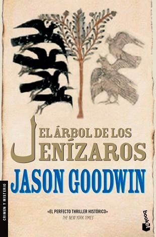 ARBOL DE LOS JENIZAROS, EL (BOOKET 2239) | 9788432250187 | GOODWIN, JASON | Llibreria Aqualata | Comprar llibres en català i castellà online | Comprar llibres Igualada