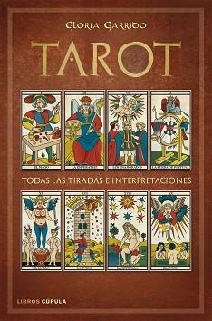 TAROT | 9788448048068 | GARRIDO, GLORIA | Llibreria Aqualata | Comprar llibres en català i castellà online | Comprar llibres Igualada