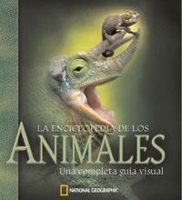 ENCICLOPEDIA DE LOS ANIMALES, LA | 9788482984643 | AA.VV. | Llibreria Aqualata | Comprar llibres en català i castellà online | Comprar llibres Igualada