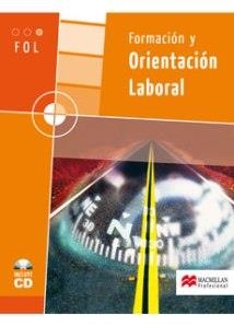 FORMACION Y ORIENTACION LABORAL, GRADO SUPERIOR | 9788479421175 | Llibreria Aqualata | Comprar llibres en català i castellà online | Comprar llibres Igualada