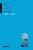 TODO DALH (GUIA DE LECTURA LLAVE MAESTRA 20) | 9788424629564 | CASAS, LOLA | Llibreria Aqualata | Comprar llibres en català i castellà online | Comprar llibres Igualada