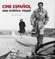 CINE ESPAÑOL. UNA CRITICA VISUAL | 9788497855136 | GARCIA DE DUEÑAS, JESUS | Llibreria Aqualata | Comprar llibres en català i castellà online | Comprar llibres Igualada