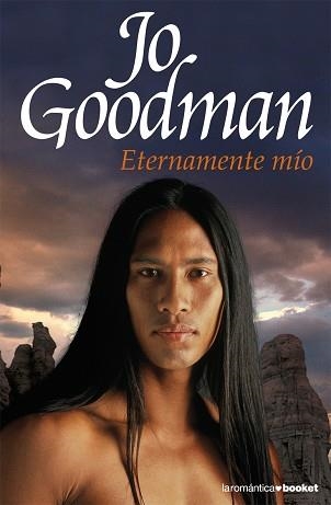 ETERNAMENTE MIO (BOOKET ROMANTICA 5-6) | 9788408081364 | GOODMAN, JO | Llibreria Aqualata | Comprar llibres en català i castellà online | Comprar llibres Igualada