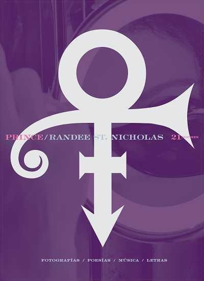 21 NOCHES ( PRINCE ) | 9788496650039 | PRINCE / ST NICHOLAS, RANDEE | Llibreria Aqualata | Comprar llibres en català i castellà online | Comprar llibres Igualada