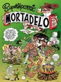 SUPER TOP COMIC MORTADELO 10 | 9788466637213 | IBAÑEZ TALAVERA, FRANCISCO | Llibreria Aqualata | Comprar llibres en català i castellà online | Comprar llibres Igualada