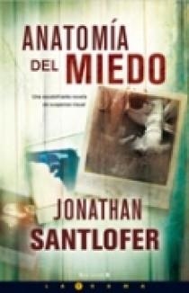 ANATONIA DEL MIEDO (LA TRAMA) | 9788466636469 | SANTLOFER, JONATHAN | Llibreria Aqualata | Comprar llibres en català i castellà online | Comprar llibres Igualada