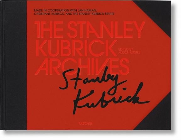 STANLEY KUBRICK ARCHIVES | 9783836508865 | * | Llibreria Aqualata | Comprar llibres en català i castellà online | Comprar llibres Igualada