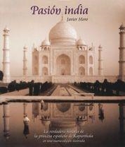 PASION INDIA (TAPA EDIC. IL.LUSTRADA) (PLAWERG) | 9788497855150 | MORO, JAVIER | Llibreria Aqualata | Comprar llibres en català i castellà online | Comprar llibres Igualada