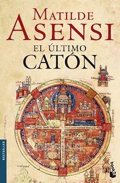 ULTIMO CATON, EL (BOOKET 5018/5) | 9788408081715 | ASENSI, MATILDE | Llibreria Aqualata | Comprar llibres en català i castellà online | Comprar llibres Igualada