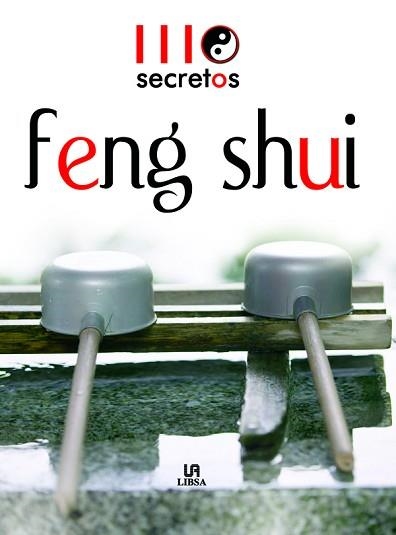 FENG SHUI 111 SECRETOS | 9788466218207 | Llibreria Aqualata | Comprar llibres en català i castellà online | Comprar llibres Igualada