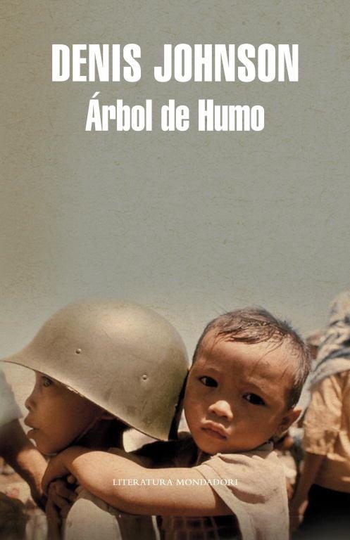 ARBOL DE HUMO, EL (LITERATURA MONDADORI 380) | 9788439721383 | JOHNSON, DENIS | Llibreria Aqualata | Comprar libros en catalán y castellano online | Comprar libros Igualada