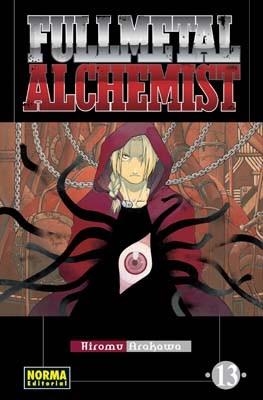 FULLMETAL ALCHEMIST 13 | 9788498474220 | ARAKAWA, HIROMU | Llibreria Aqualata | Comprar libros en catalán y castellano online | Comprar libros Igualada