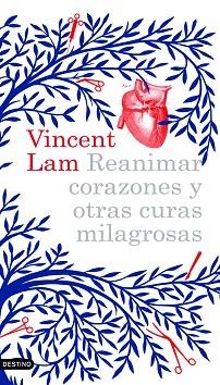 REANIMAR CORAZONES Y OTRAS CURAS MILAGROSAS | 9788423340958 | LAM, VINCENT | Llibreria Aqualata | Comprar llibres en català i castellà online | Comprar llibres Igualada