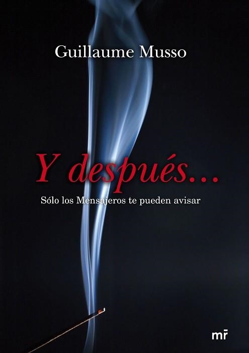 Y DESPUES... | 9788427034969 | MUSSO, GUILLAUME | Llibreria Aqualata | Comprar libros en catalán y castellano online | Comprar libros Igualada