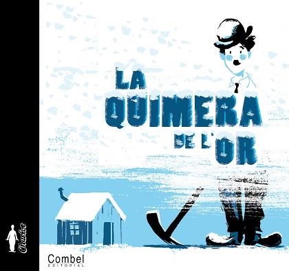 QUIMERA DE L'OR, LA | 9788498253627 | GILLOT, LAURENCE | Llibreria Aqualata | Comprar llibres en català i castellà online | Comprar llibres Igualada