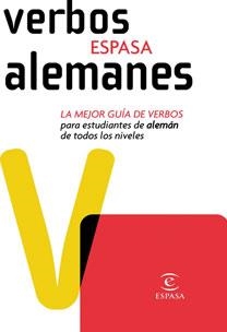 VERBOS ALEMANES | 9788467029925 | Llibreria Aqualata | Comprar llibres en català i castellà online | Comprar llibres Igualada