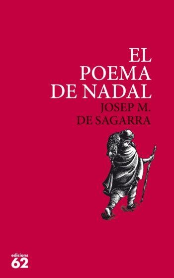 POEMA DE NADAL, EL | 9788429761740 | DE SEGARRA, JOSEP M. | Llibreria Aqualata | Comprar llibres en català i castellà online | Comprar llibres Igualada