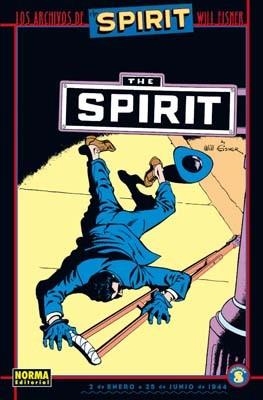 ARCHIVOS DE SPIRIT 8, LOS | 9788498477528 | WEISNER | Llibreria Aqualata | Comprar llibres en català i castellà online | Comprar llibres Igualada