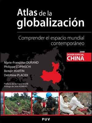 ATLAS DE LA GLOBALIZACION. DOSIER ESPECIAL CHINA | 9788437071930 | AA VV | Llibreria Aqualata | Comprar llibres en català i castellà online | Comprar llibres Igualada