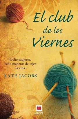 CLUB DE LOS VIERNES, EL (TD) | 9788496748712 | JACOBS, KATE | Llibreria Aqualata | Comprar llibres en català i castellà online | Comprar llibres Igualada