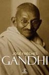 GANDHI | 9788467029529 | FRECHES, JOSE | Llibreria Aqualata | Comprar llibres en català i castellà online | Comprar llibres Igualada