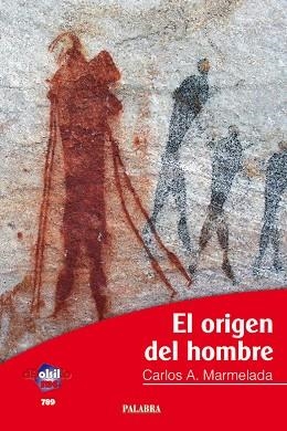 ORIGEN DEL HOMBRE. CUESTIONES FRONTERIZAS | 9788498402001 | MARMELADA, CARLES ALBERT | Llibreria Aqualata | Comprar llibres en català i castellà online | Comprar llibres Igualada