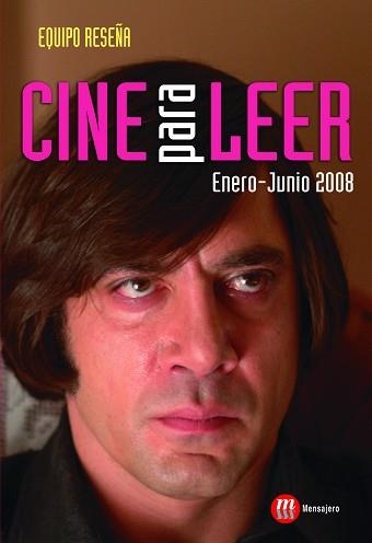 CINE PARA LEER 2008 ENERO-JUNIO | 9788427129832 | EQUIPO RESEÑA | Llibreria Aqualata | Comprar llibres en català i castellà online | Comprar llibres Igualada