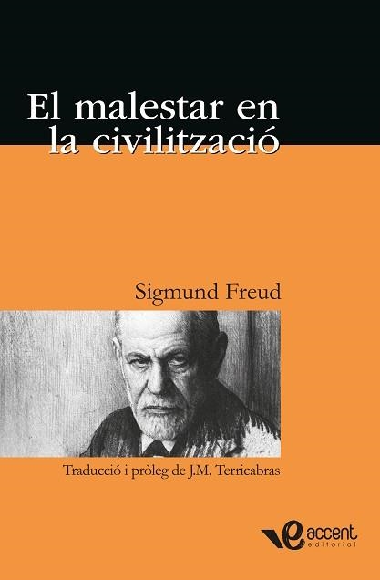 MALESTAR EN LA CIVILITZACIO, EL | 9788493609580 | FREUD, SIGMUND | Llibreria Aqualata | Comprar llibres en català i castellà online | Comprar llibres Igualada