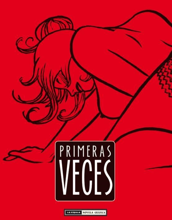 PRIMERAS VECES (COMIC EROTICO) | 9788478338405 | AA.VV. | Llibreria Aqualata | Comprar llibres en català i castellà online | Comprar llibres Igualada