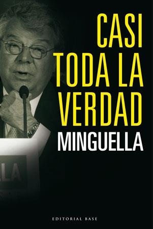 CASI TODA LA VERDAD | 9788492437078 | MINGUELLA | Llibreria Aqualata | Comprar llibres en català i castellà online | Comprar llibres Igualada