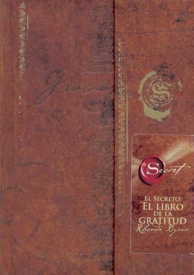 LIBRO DE LA GRATITUD, EL (EL SECRETO) | 9788479536961 | BYRNE, RHONDA | Llibreria Aqualata | Comprar llibres en català i castellà online | Comprar llibres Igualada