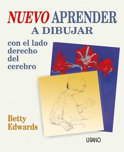 NUEVO APRENDER A DIBUJAR CON EL LADO DERECHO DEL CEREBRO | 9788479533809 | EDWARDS, BETTY | Llibreria Aqualata | Comprar llibres en català i castellà online | Comprar llibres Igualada